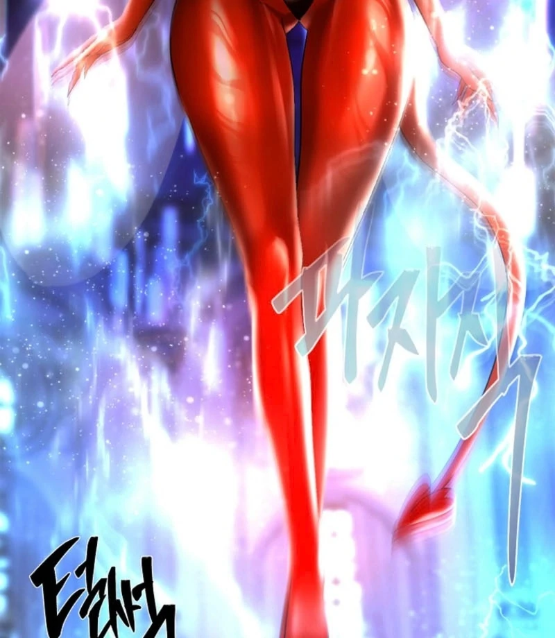 A Heroine Saves Herself With Her Body Chapter 26 - Page 102