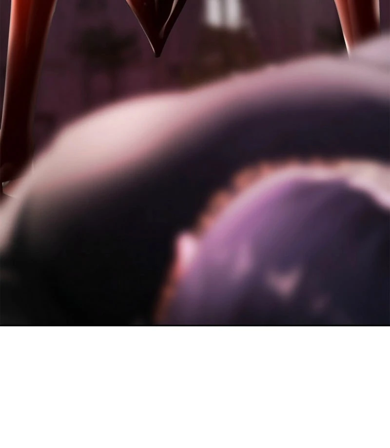 A Heroine Saves Herself With Her Body Chapter 26 - Page 107