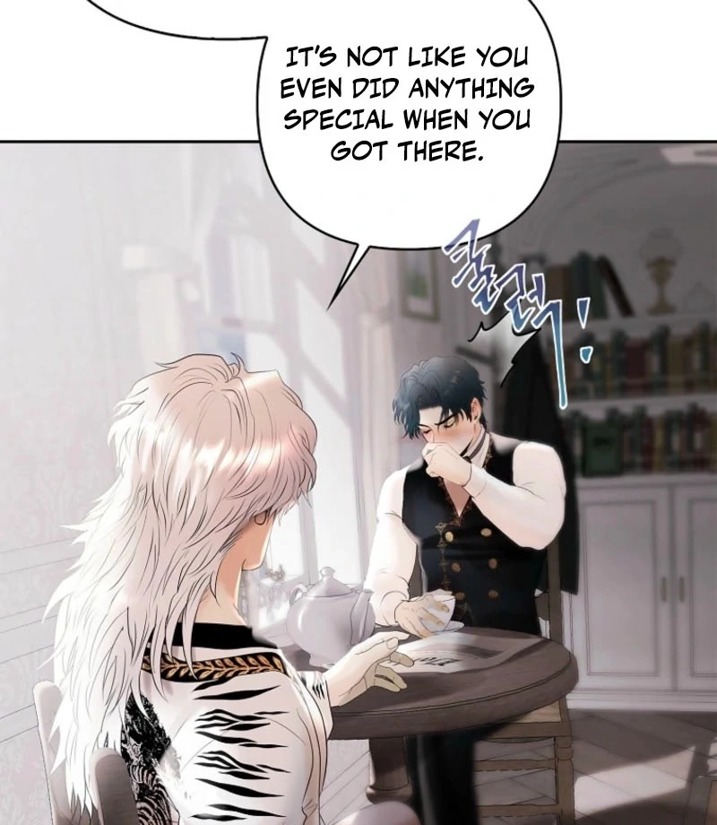 A Heroine Saves Herself With Her Body Chapter 26 - Page 12