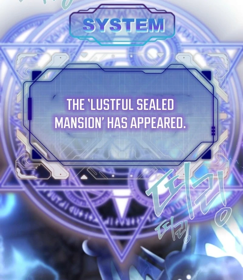 A Heroine Saves Herself With Her Body Chapter 26 - Page 112