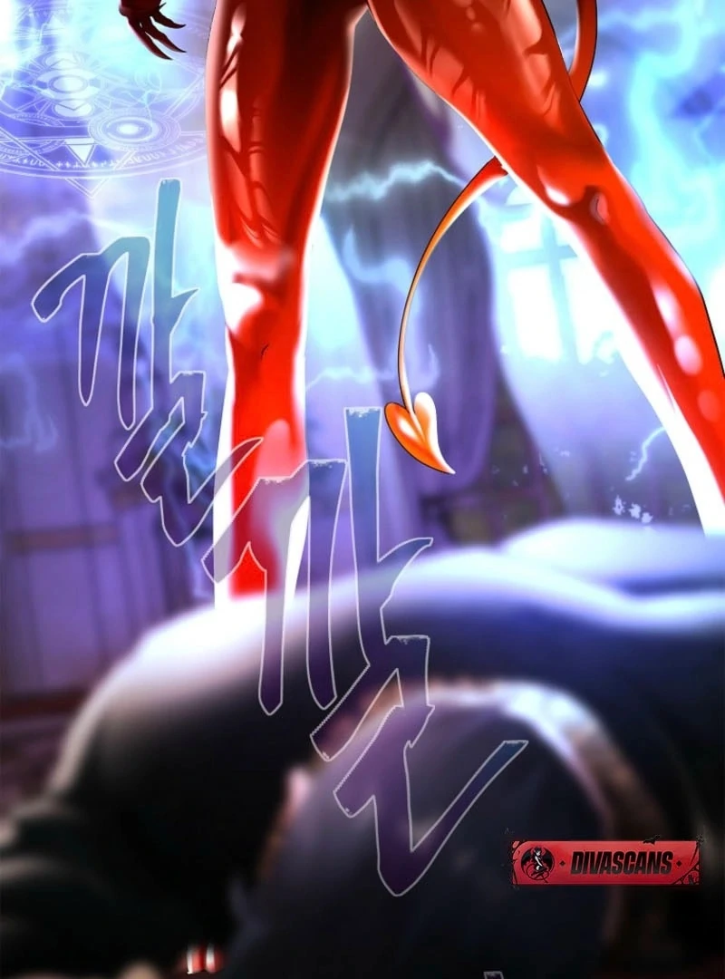 A Heroine Saves Herself With Her Body Chapter 26 - Page 114