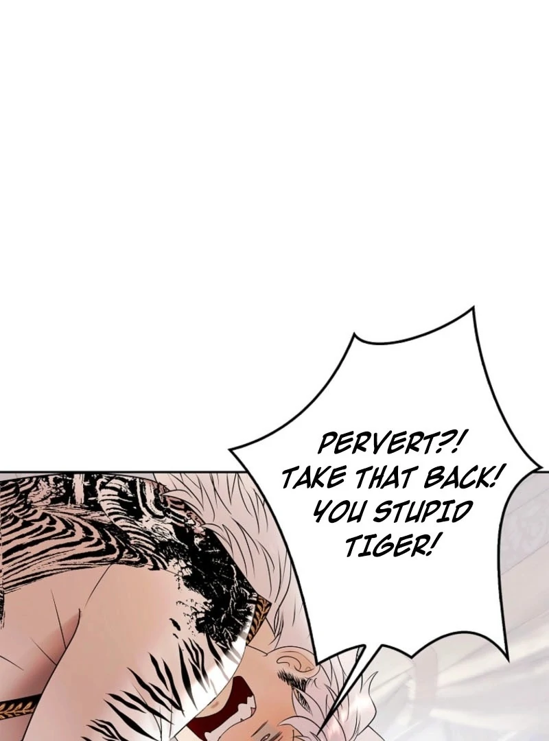 A Heroine Saves Herself With Her Body Chapter 26 - Page 18