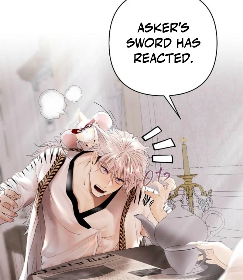 A Heroine Saves Herself With Her Body Chapter 26 - Page 21