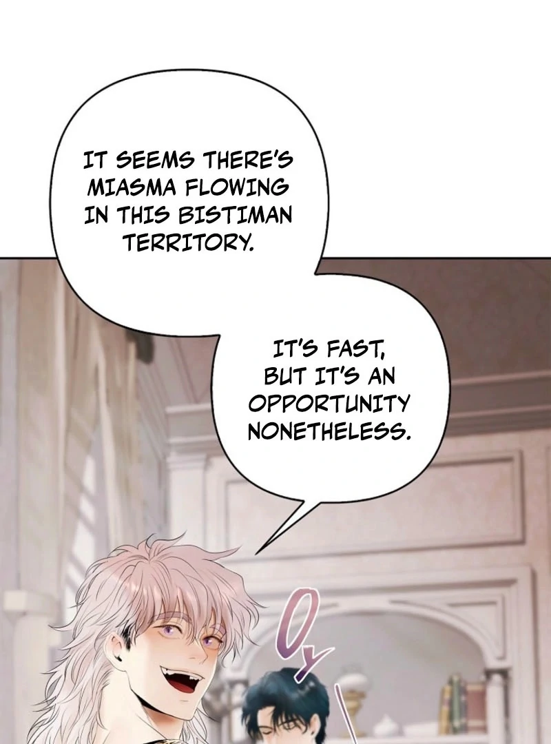 A Heroine Saves Herself With Her Body Chapter 26 - Page 23