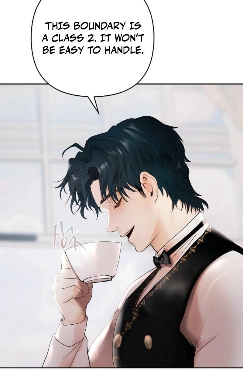 A Heroine Saves Herself With Her Body Chapter 26 - Page 26