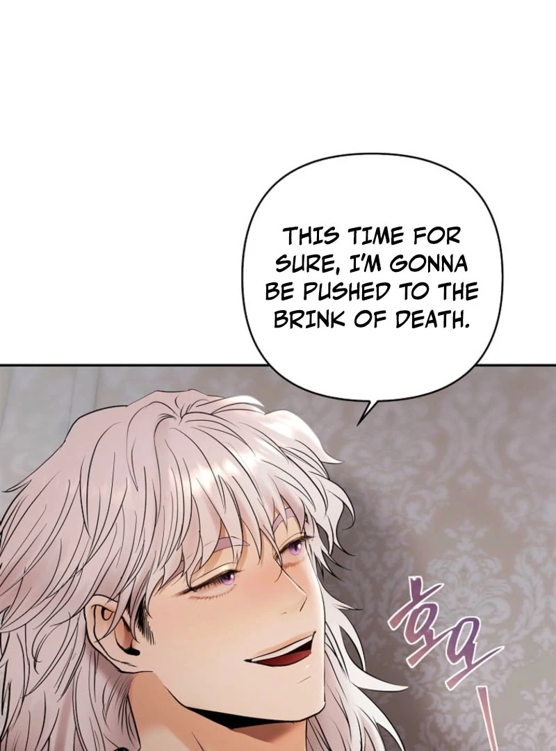 A Heroine Saves Herself With Her Body Chapter 26 - Page 27