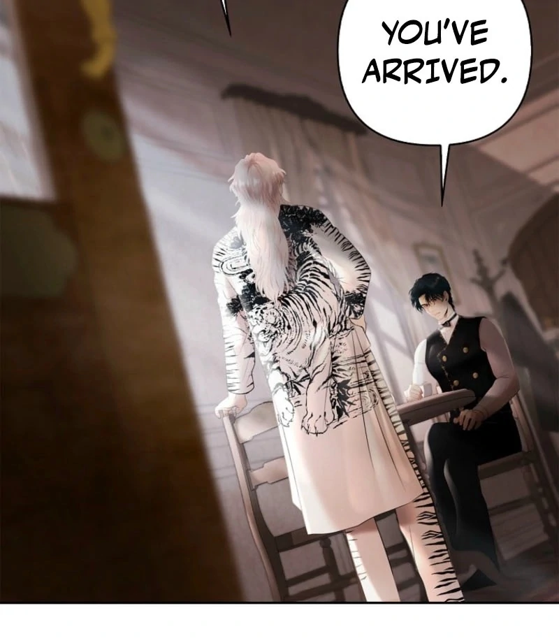 A Heroine Saves Herself With Her Body Chapter 26 - Page 4