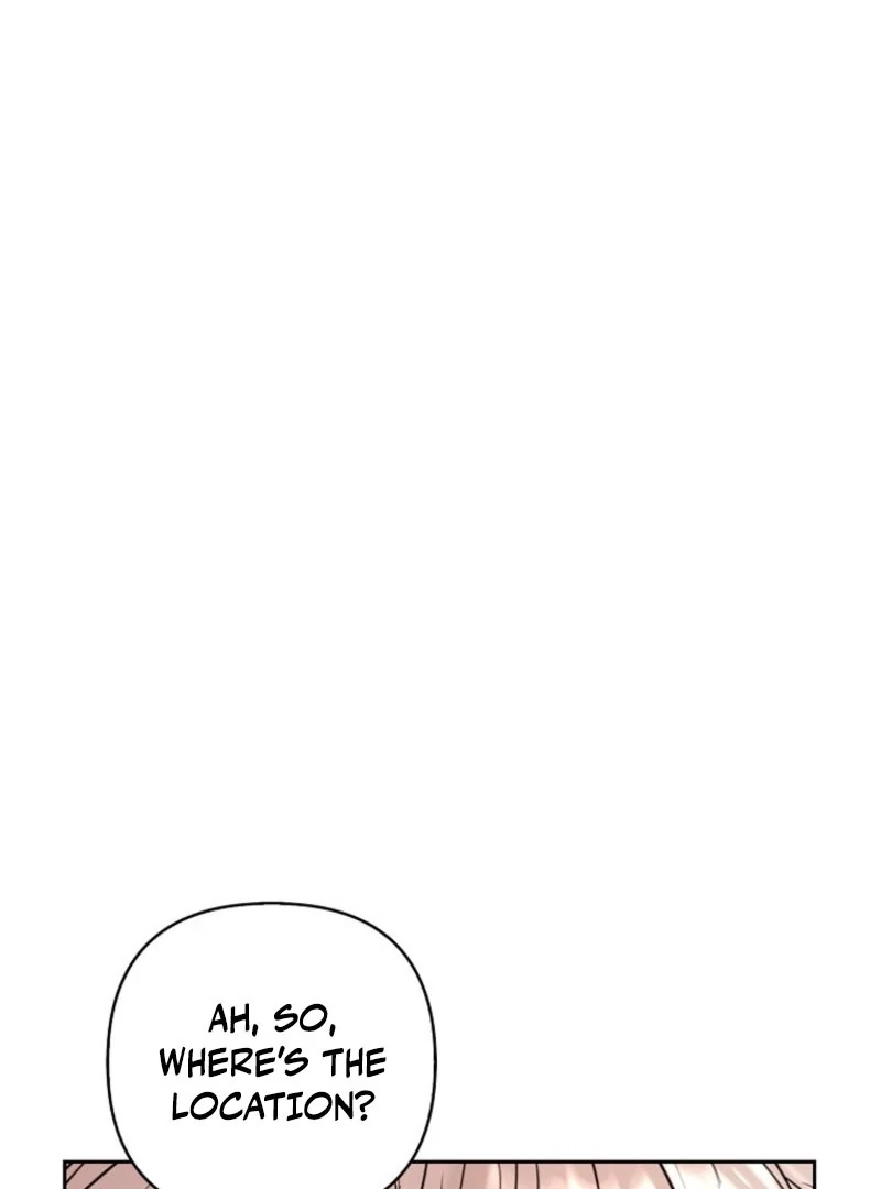 A Heroine Saves Herself With Her Body Chapter 26 - Page 31