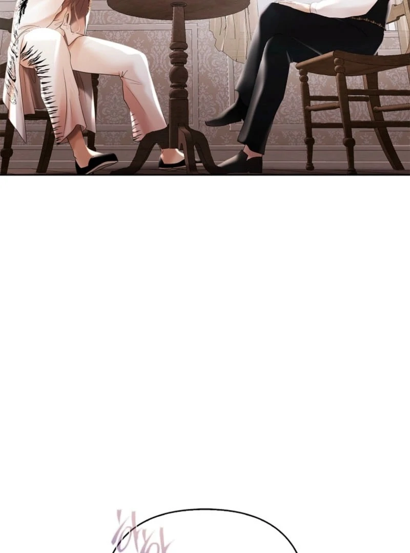 A Heroine Saves Herself With Her Body Chapter 26 - Page 35