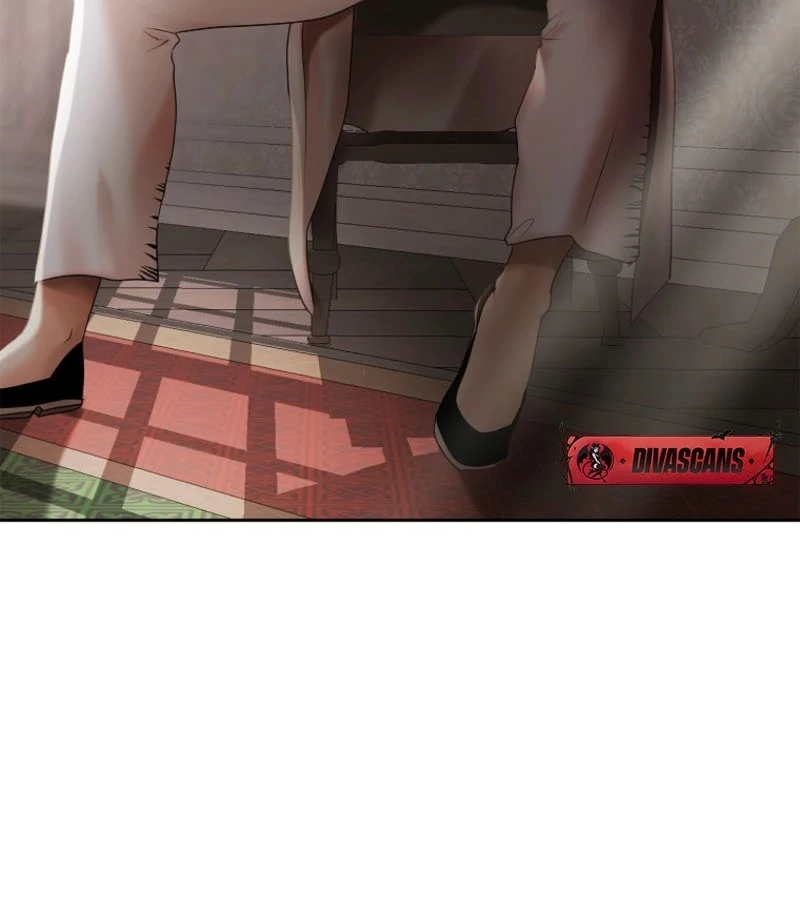 A Heroine Saves Herself With Her Body Chapter 26 - Page 37