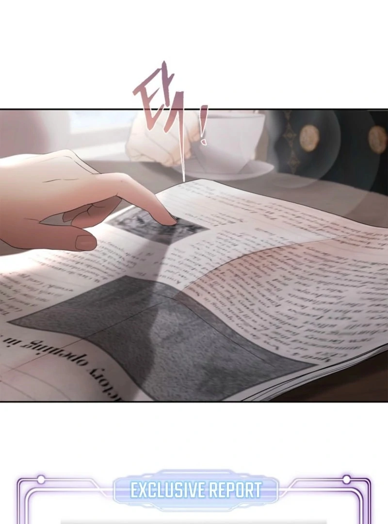 A Heroine Saves Herself With Her Body Chapter 26 - Page 40