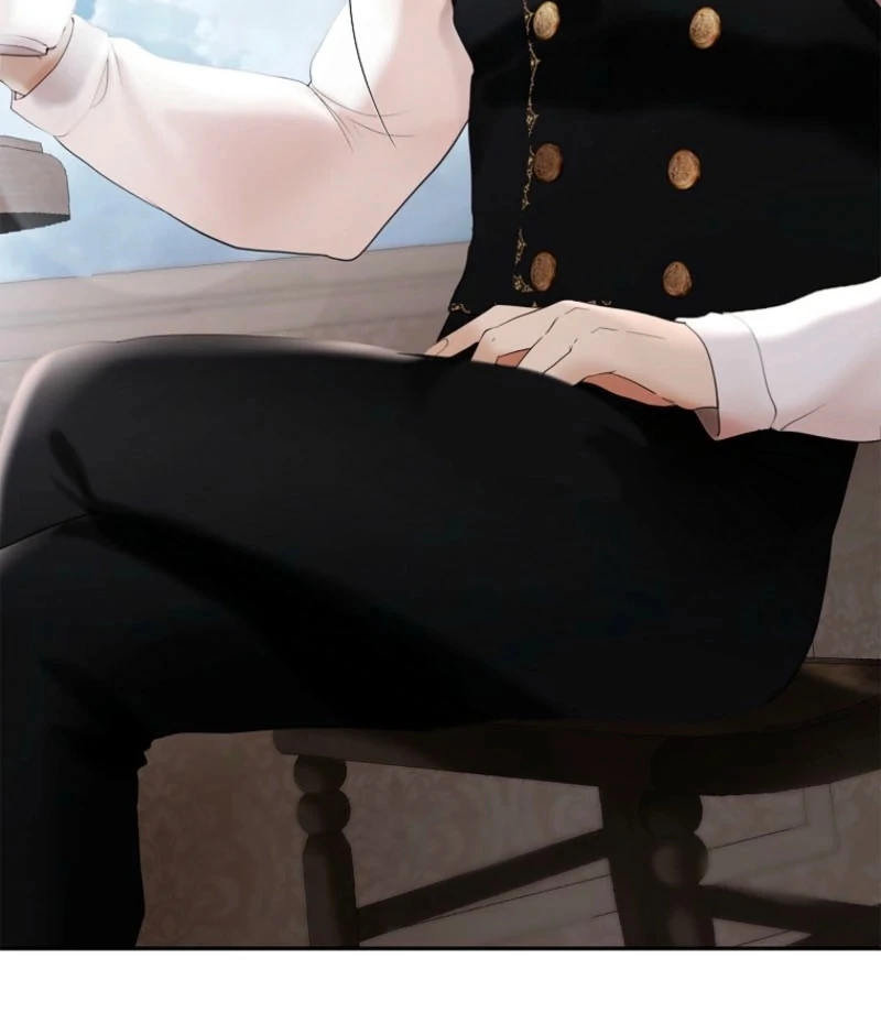 A Heroine Saves Herself With Her Body Chapter 26 - Page 42