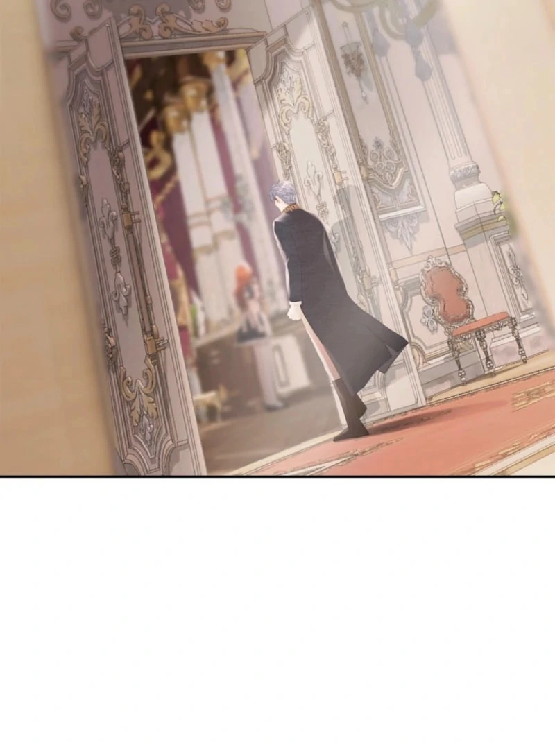 A Heroine Saves Herself With Her Body Chapter 26 - Page 45