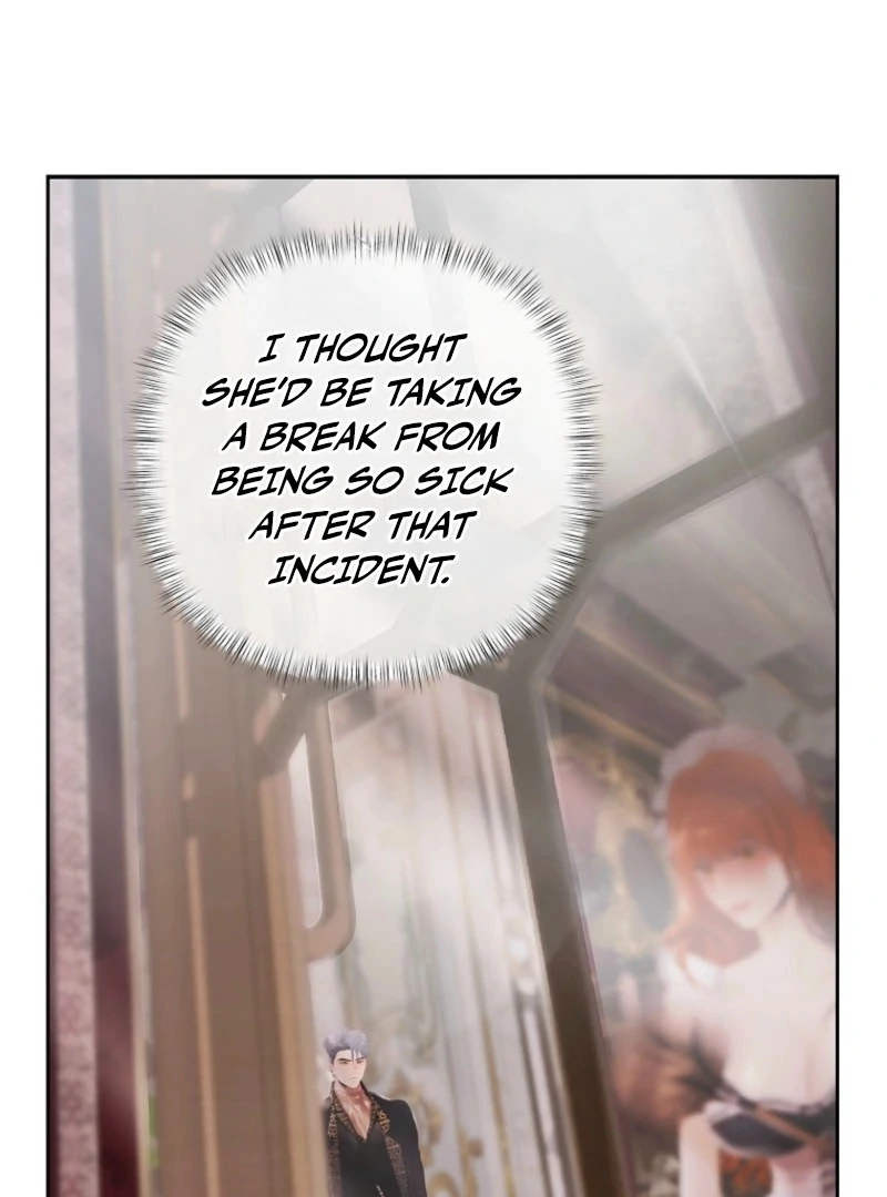 A Heroine Saves Herself With Her Body Chapter 26 - Page 48