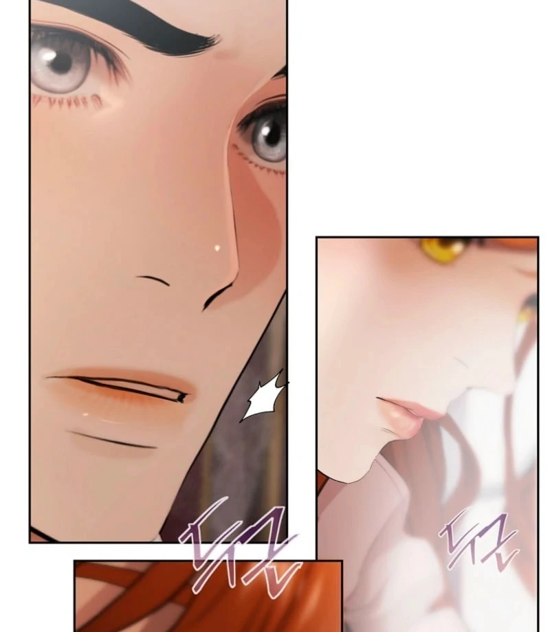 A Heroine Saves Herself With Her Body Chapter 26 - Page 50