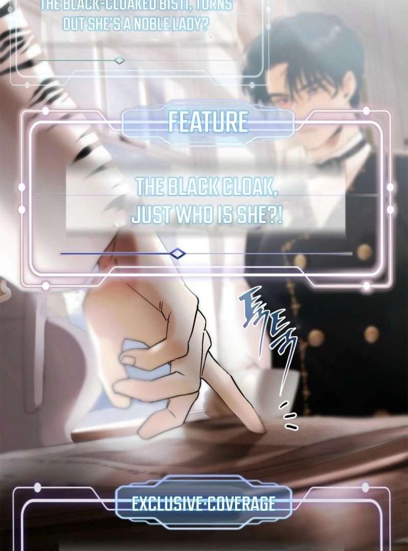 A Heroine Saves Herself With Her Body Chapter 26 - Page 6