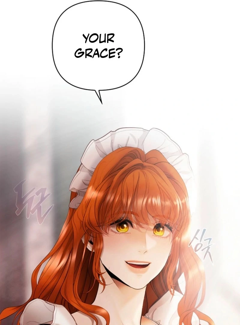 A Heroine Saves Herself With Her Body Chapter 26 - Page 53