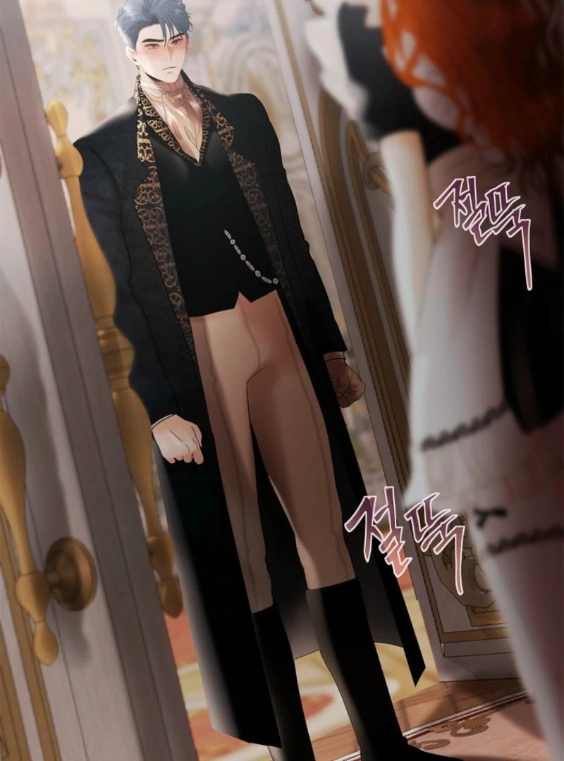 A Heroine Saves Herself With Her Body Chapter 26 - Page 58