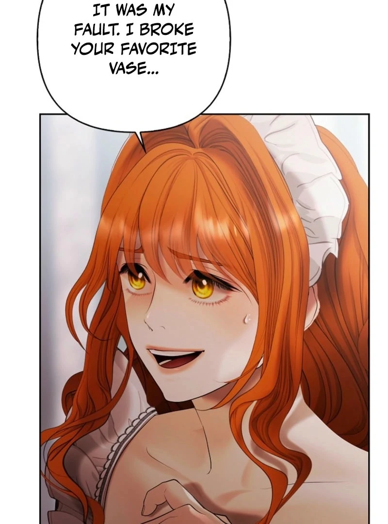 A Heroine Saves Herself With Her Body Chapter 26 - Page 62