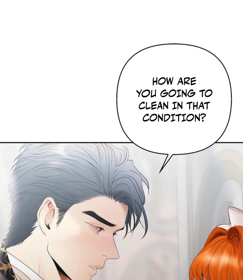 A Heroine Saves Herself With Her Body Chapter 26 - Page 64