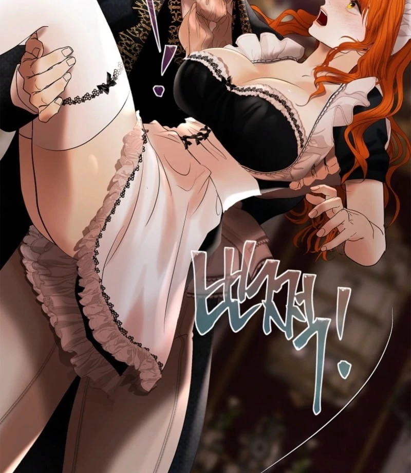 A Heroine Saves Herself With Her Body Chapter 26 - Page 69