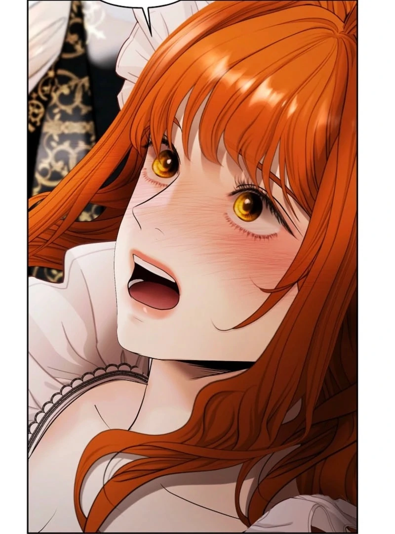 A Heroine Saves Herself With Her Body Chapter 26 - Page 71