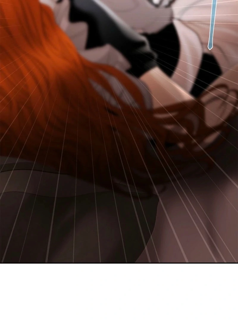 A Heroine Saves Herself With Her Body Chapter 26 - Page 74