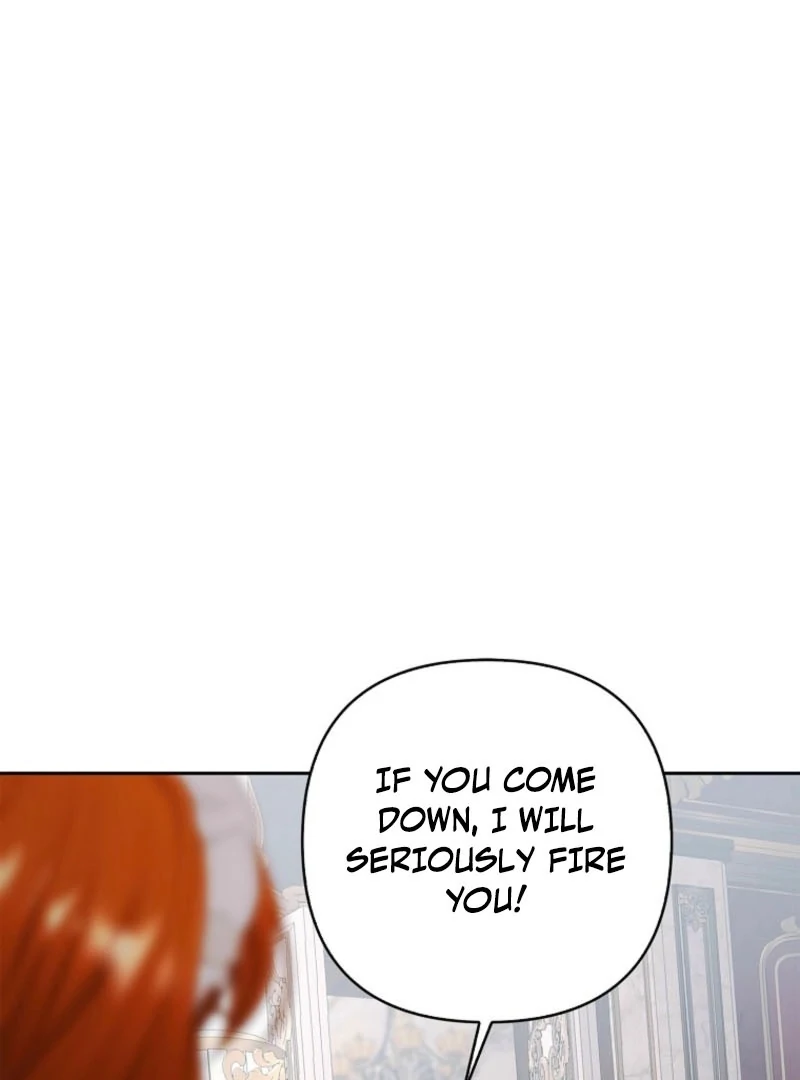 A Heroine Saves Herself With Her Body Chapter 26 - Page 75