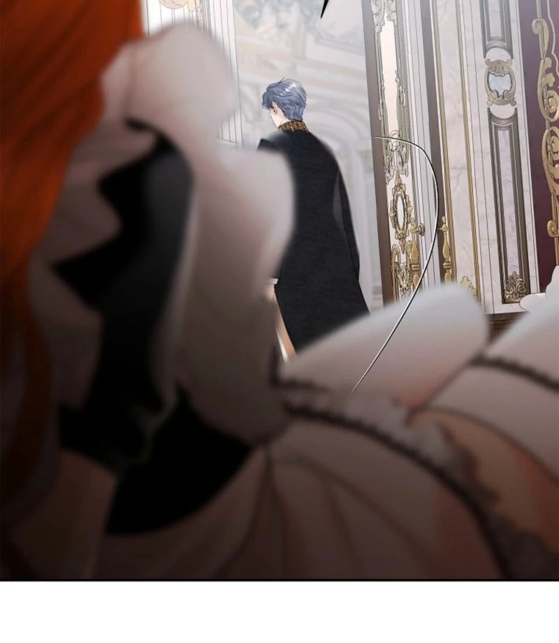 A Heroine Saves Herself With Her Body Chapter 26 - Page 76