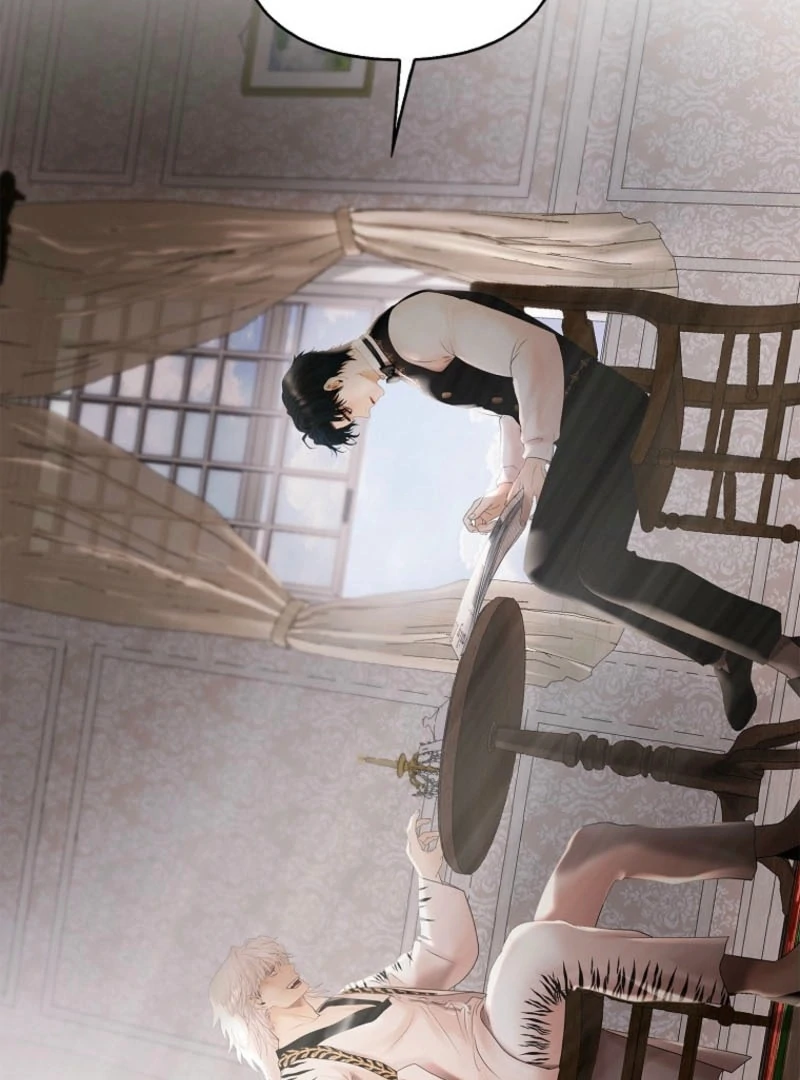 A Heroine Saves Herself With Her Body Chapter 26 - Page 9