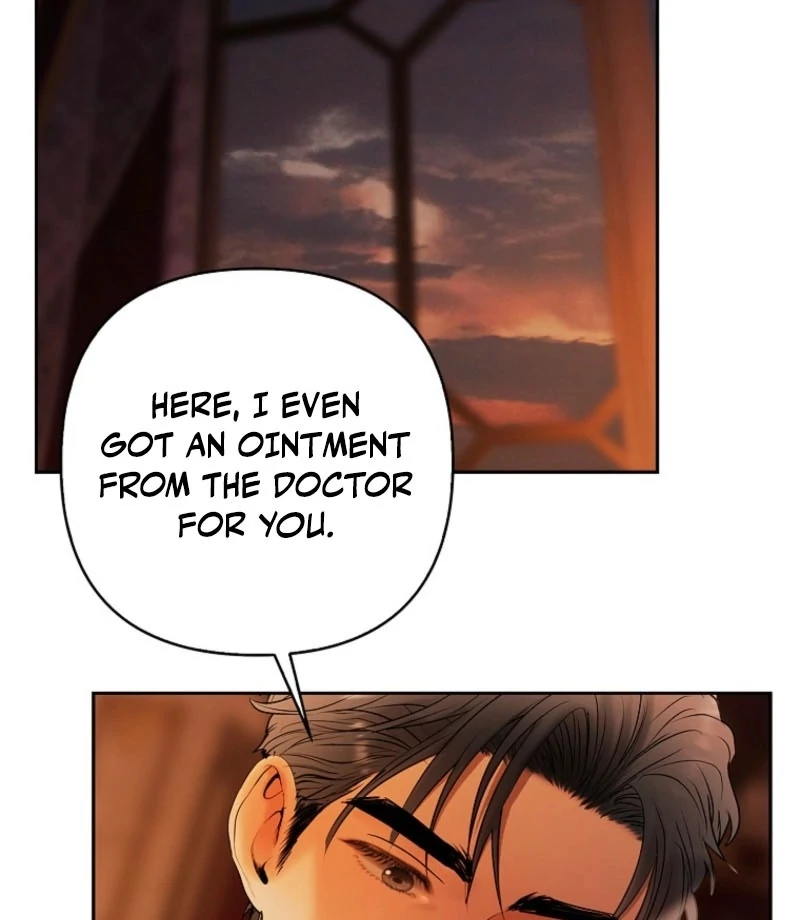 A Heroine Saves Herself With Her Body Chapter 26 - Page 81