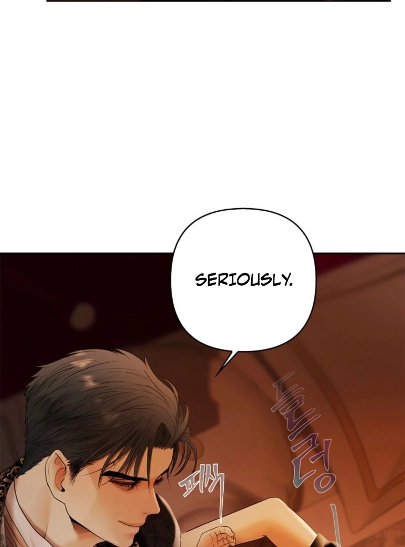 A Heroine Saves Herself With Her Body Chapter 26 - Page 83