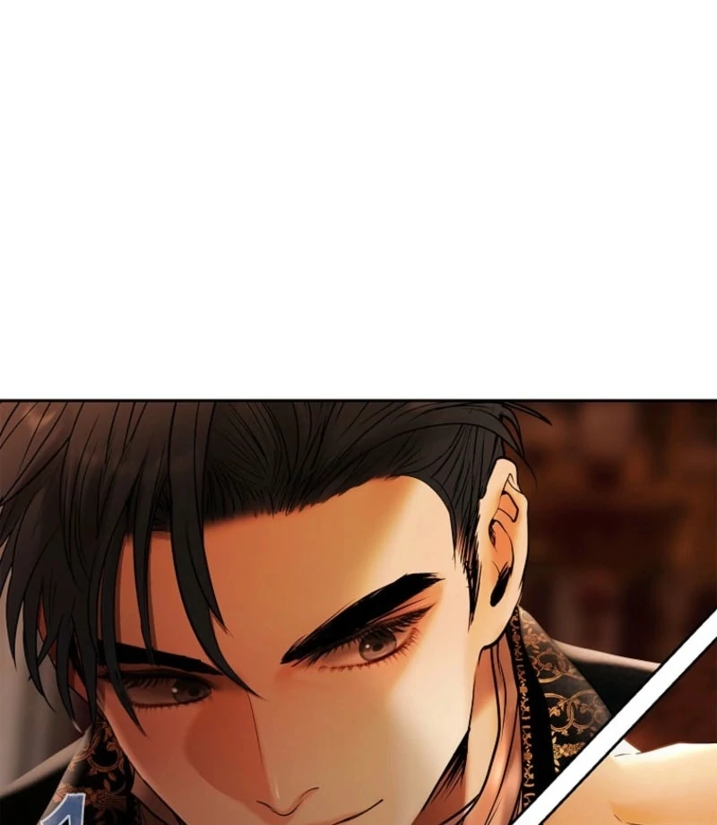 A Heroine Saves Herself With Her Body Chapter 26 - Page 85