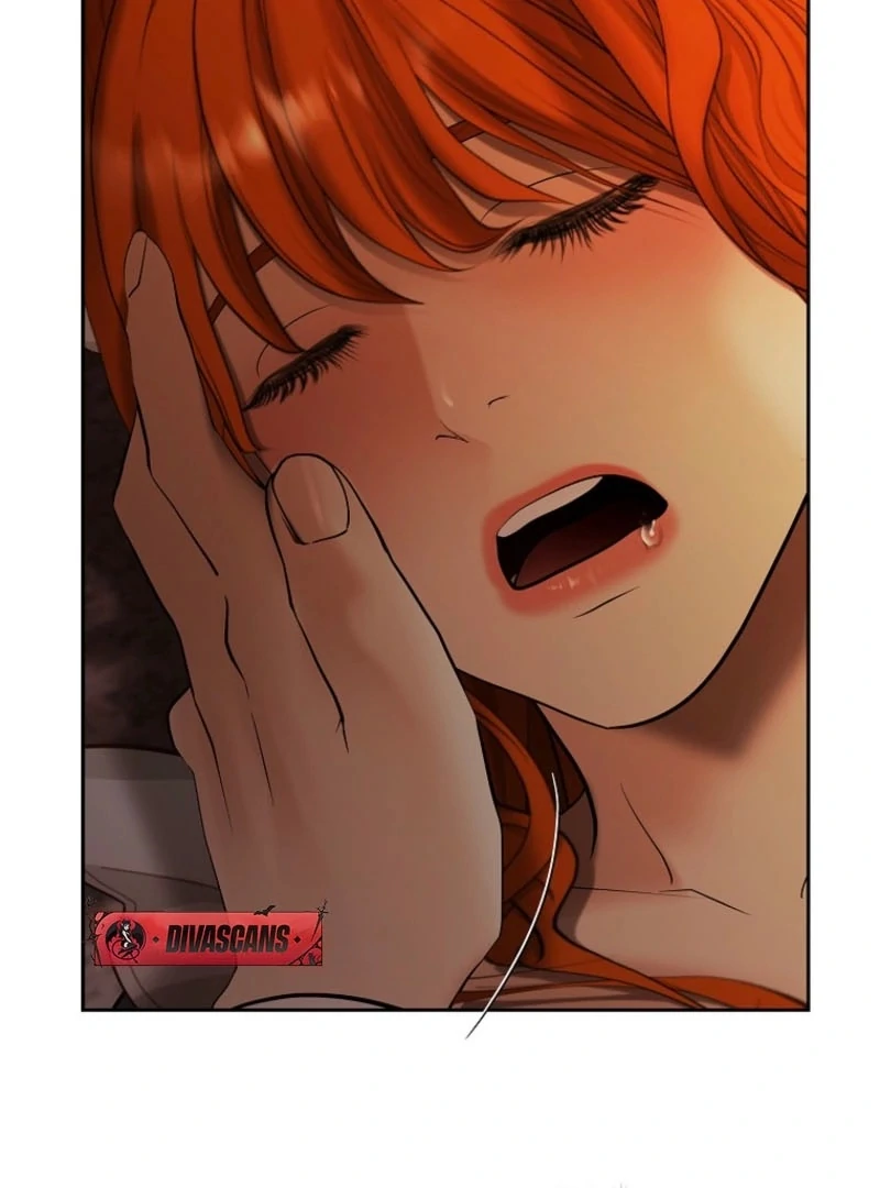 A Heroine Saves Herself With Her Body Chapter 26 - Page 88