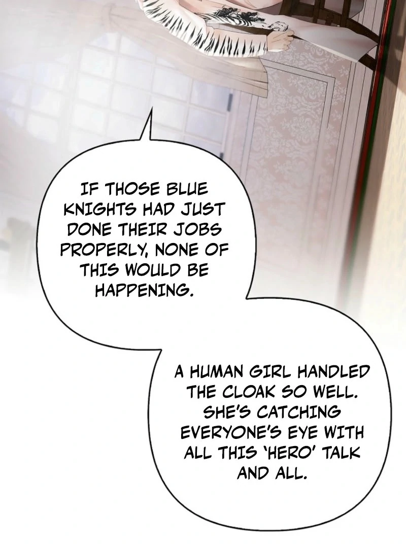 A Heroine Saves Herself With Her Body Chapter 26 - Page 10