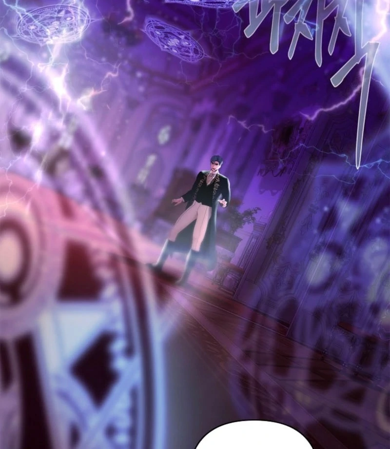 A Heroine Saves Herself With Her Body Chapter 26 - Page 95