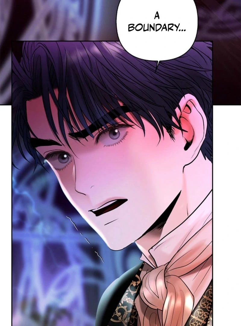 A Heroine Saves Herself With Her Body Chapter 26 - Page 96