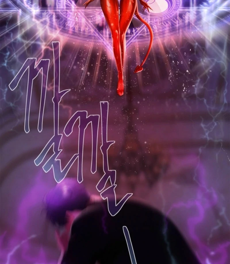 A Heroine Saves Herself With Her Body Chapter 26 - Page 99