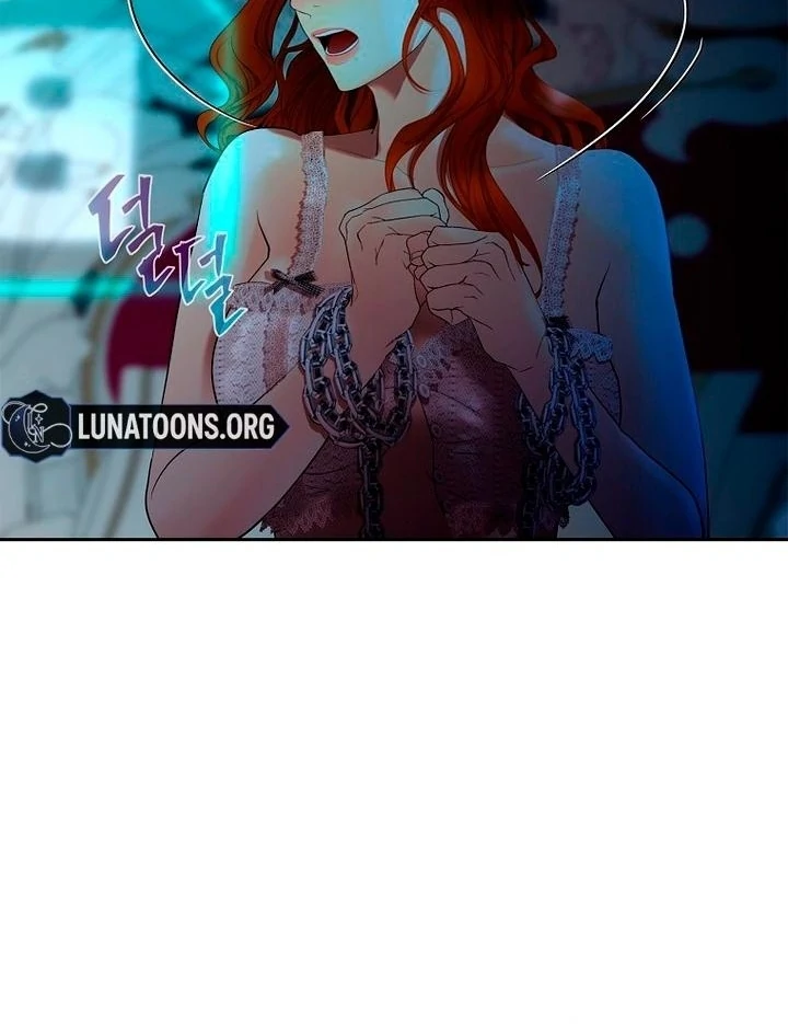 A Heroine Saves Herself With Her Body Chapter 27 - Page 14