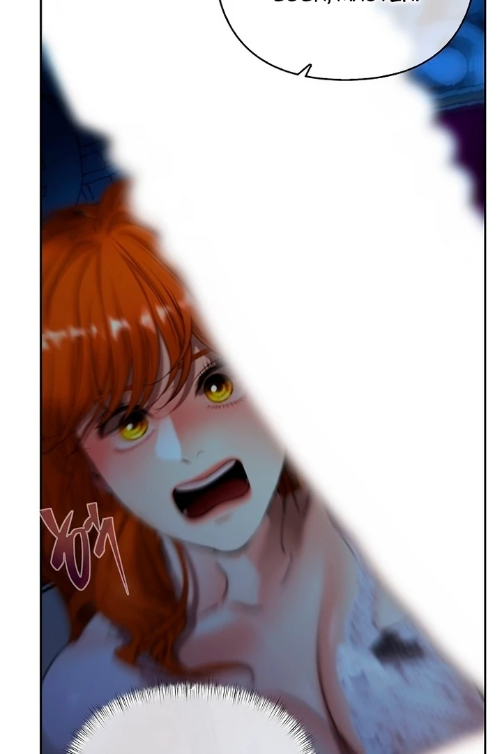 A Heroine Saves Herself With Her Body Chapter 27 - Page 32