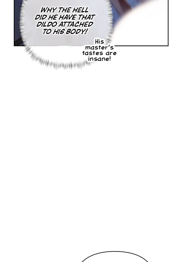 A Heroine Saves Herself With Her Body Chapter 27 - Page 33