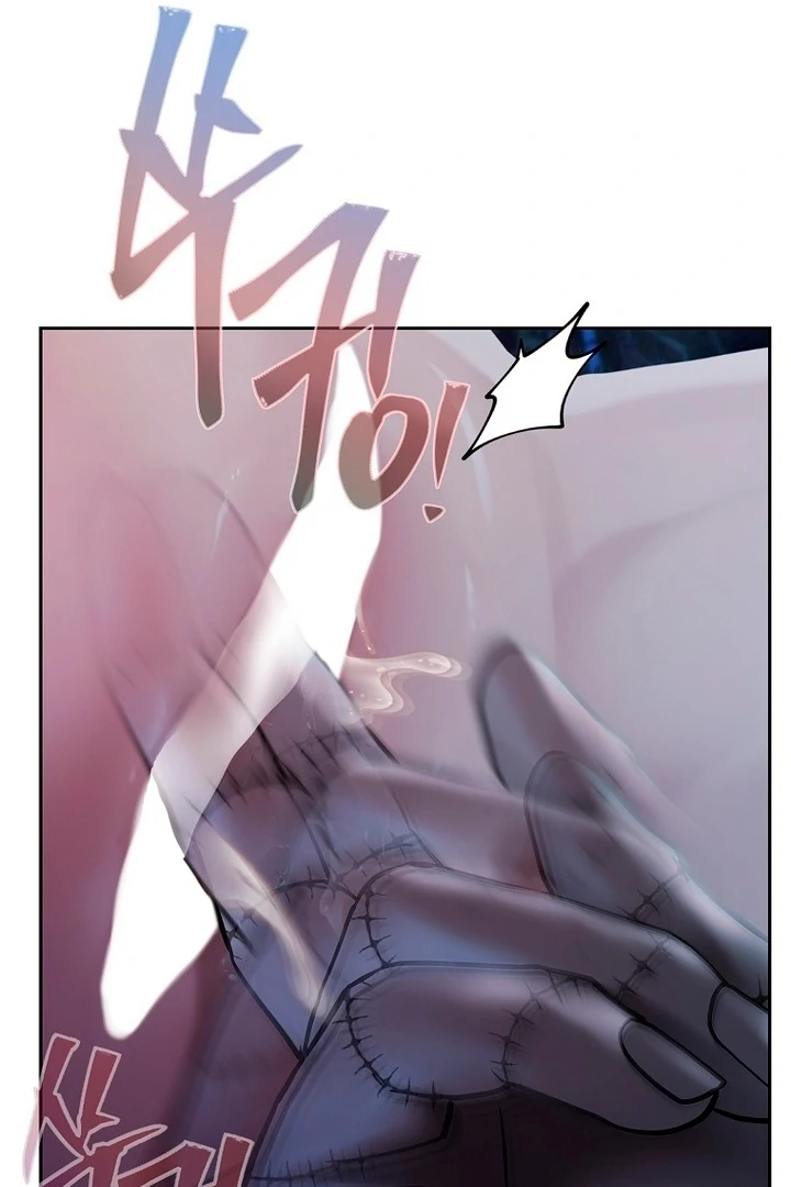 A Heroine Saves Herself With Her Body Chapter 27 - Page 43