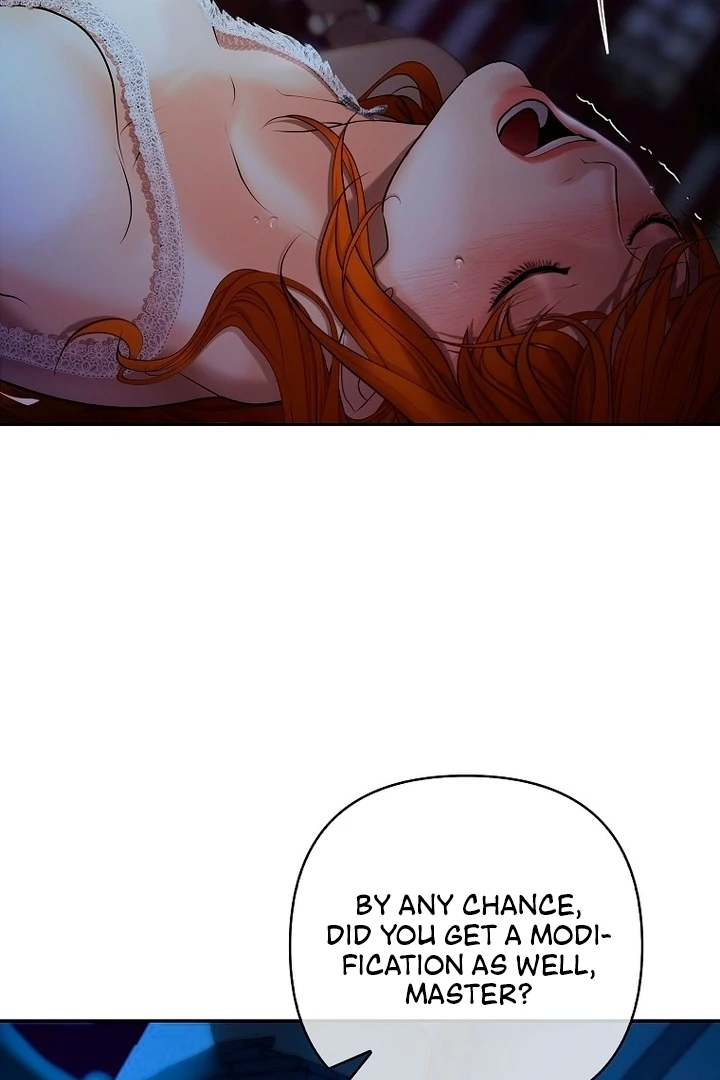 A Heroine Saves Herself With Her Body Chapter 27 - Page 72