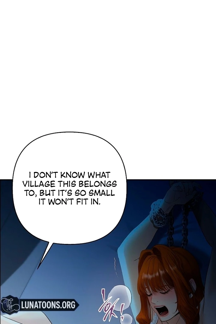 A Heroine Saves Herself With Her Body Chapter 27 - Page 74