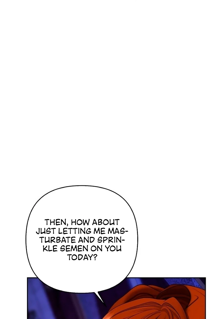 A Heroine Saves Herself With Her Body Chapter 27 - Page 76