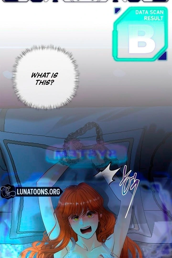 A Heroine Saves Herself With Her Body Chapter 27 - Page 10