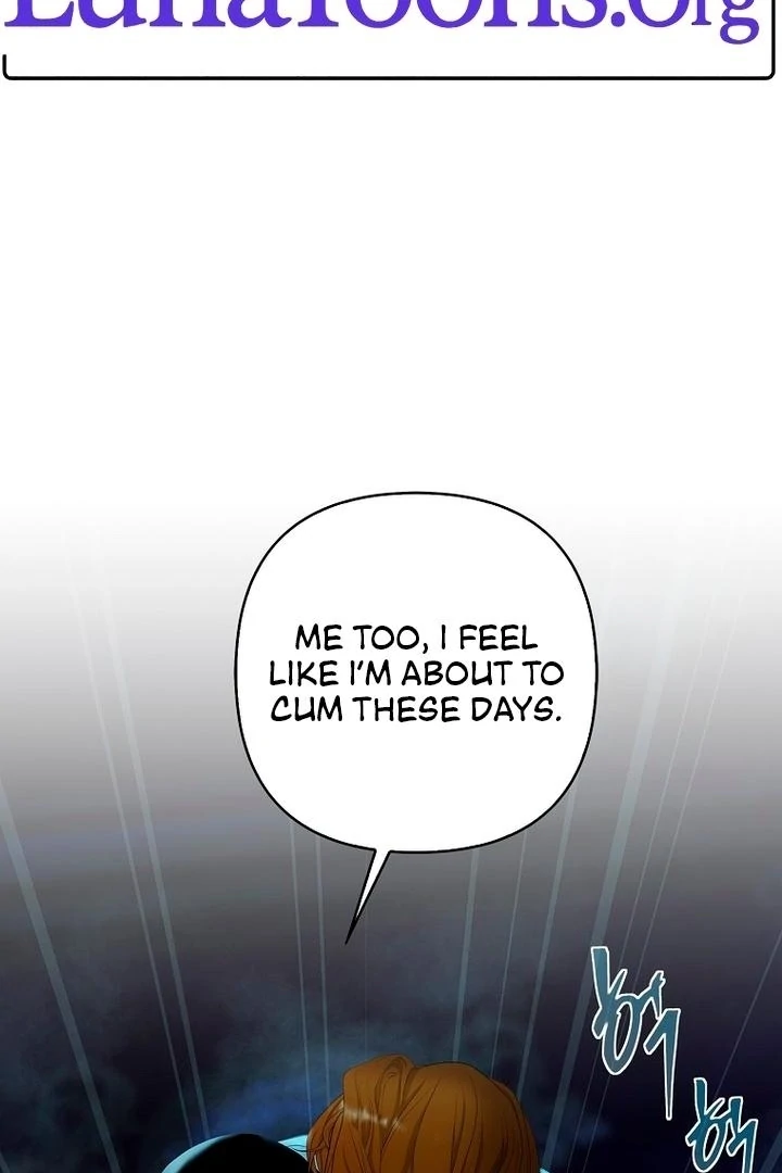 A Heroine Saves Herself With Her Body Chapter 28 - Page 2