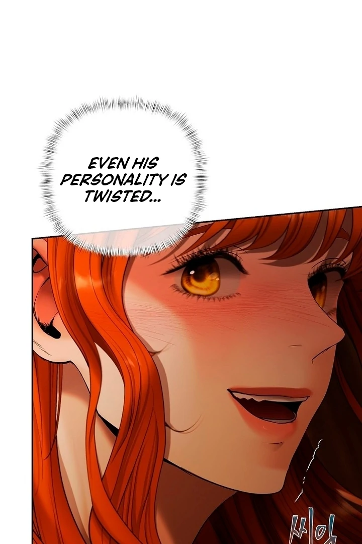 A Heroine Saves Herself With Her Body Chapter 28 - Page 102