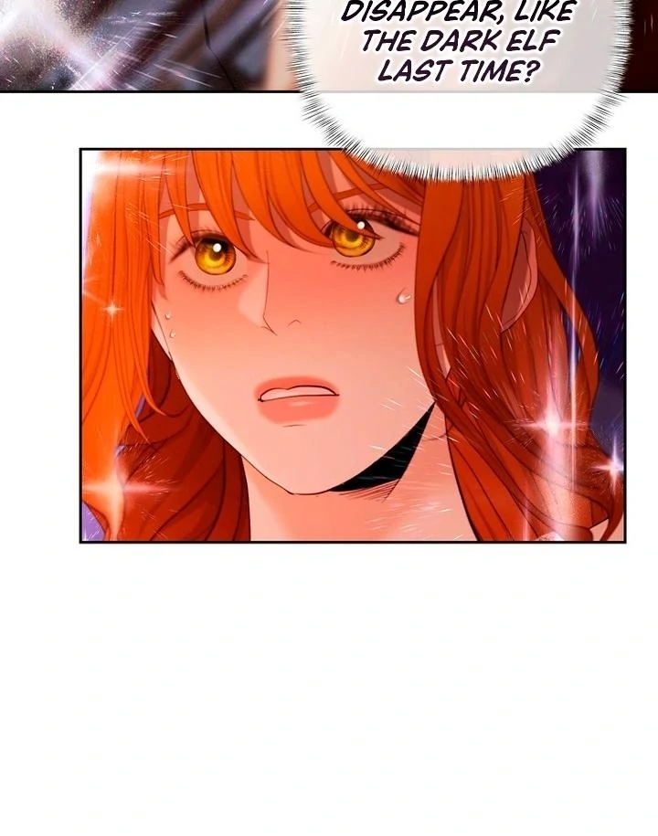 A Heroine Saves Herself With Her Body Chapter 28 - Page 13