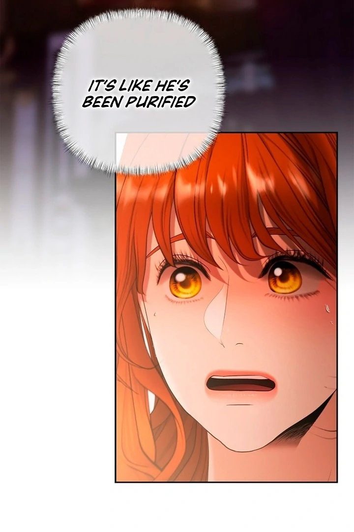 A Heroine Saves Herself With Her Body Chapter 28 - Page 23